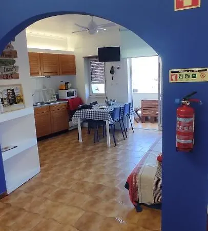 Appartement Ocean View Dive House Sesimbra