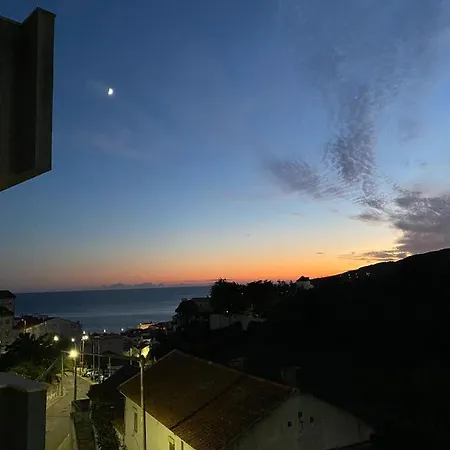 Ocean View Dive House Appartement Sesimbra