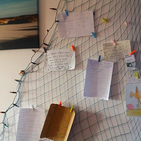 アパート Ocean View Dive House