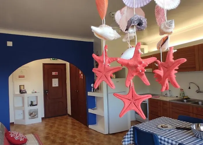 アパート Ocean View Dive House セシンブラ