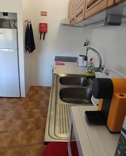 アパート Ocean View Dive House *