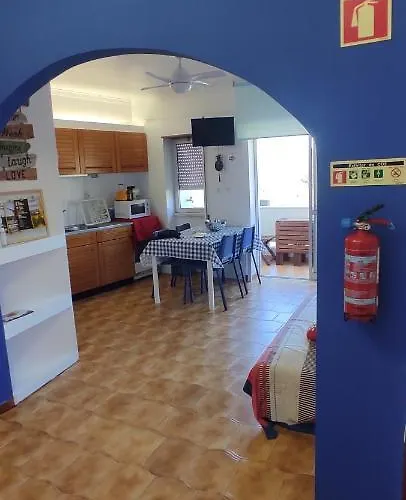 アパート Ocean View Dive House セシンブラ