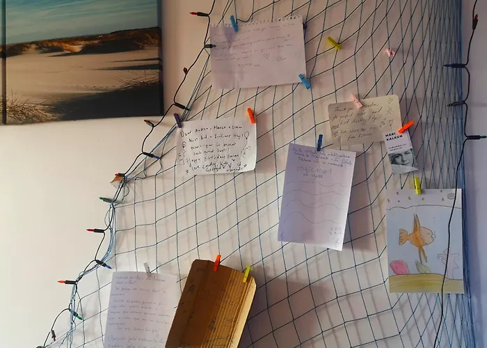 アパート Ocean View Dive House