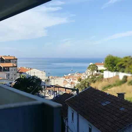 Ocean View Dive House Appartement *