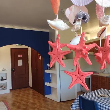 Apartment Ocean View Dive House Sesimbra