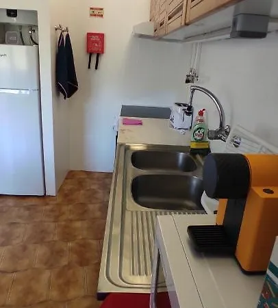 Apartment Ocean View Dive House *