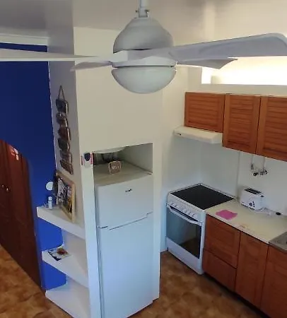 Ocean View Dive House *