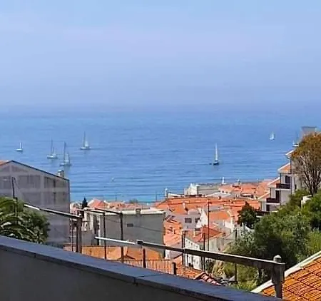 Ocean View Dive House Apartment