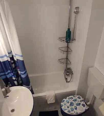 Ocean View Dive House Apartment Sesimbra