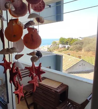 Ocean View Dive House * سيسيمبرا