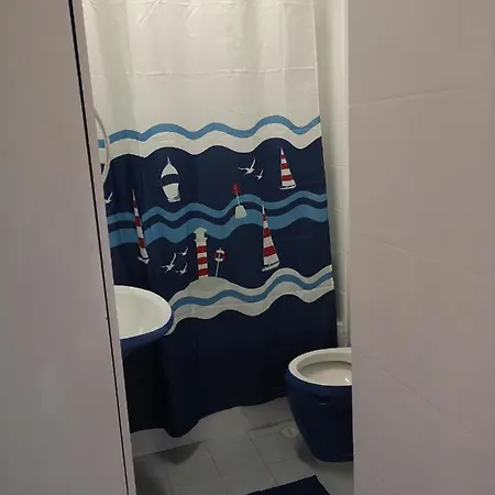 Ocean View Dive House Apartment Sesimbra