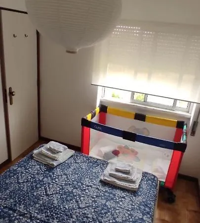 Appartamento Ocean View Dive House Sesimbra