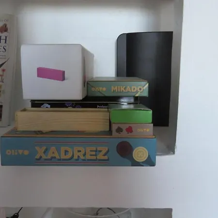 Apartment Ocean View Dive House Sesimbra