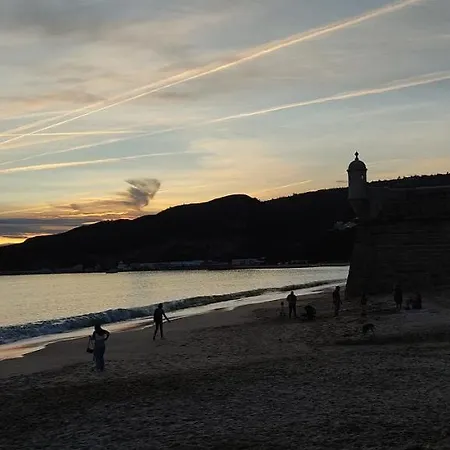Ocean View Dive House * Sesimbra