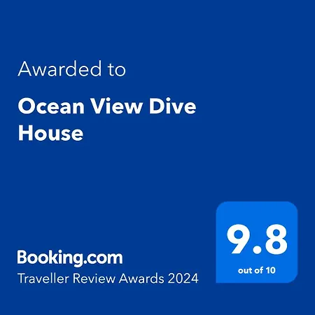 Ocean View Dive House * Sesimbra