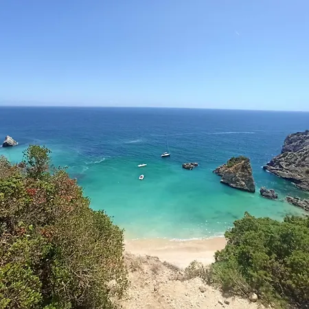 Διαμέρισμα Ocean View Dive House