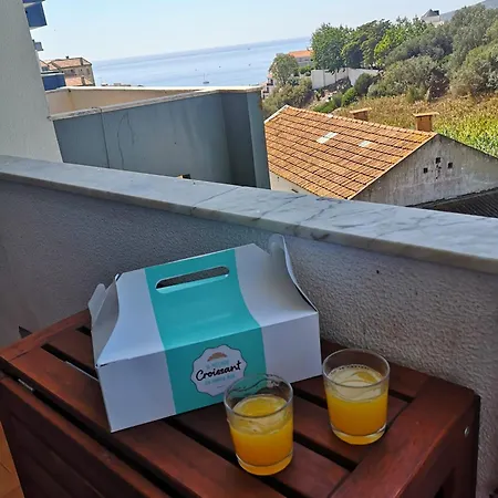 Ocean View Dive House Διαμέρισμα *