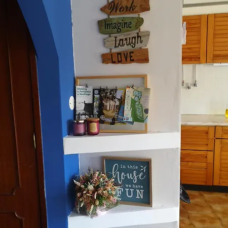 Ocean View Dive House Appartement *