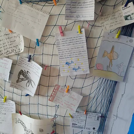 Ocean View Dive House Apartment Sesimbra