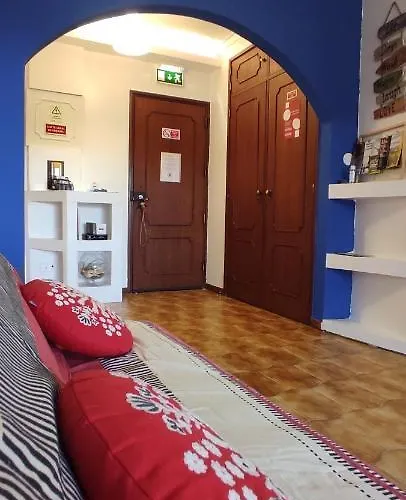 Ocean View Dive House Апартаменты