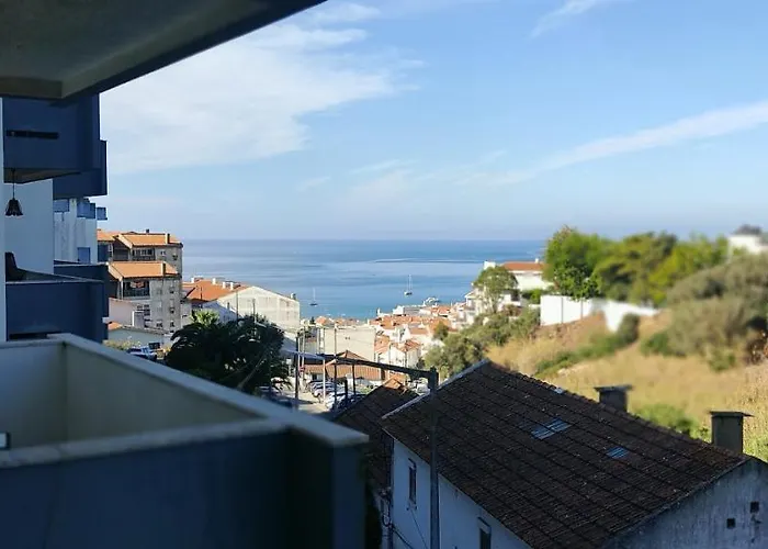 Ocean View Dive House Апартаменты *