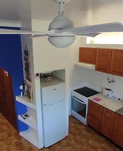 Ocean View Dive House *