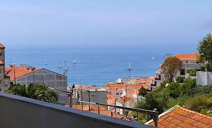 Ocean View Dive House Διαμέρισμα