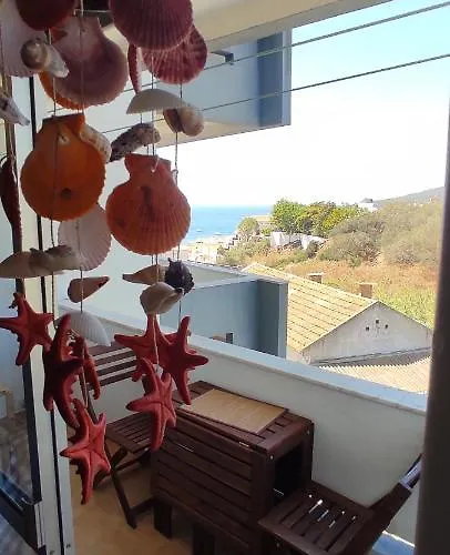 Ocean View Dive House * Σεσίμπρα