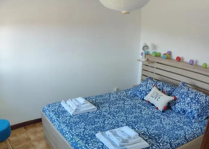 Ocean View Dive House Διαμέρισμα *