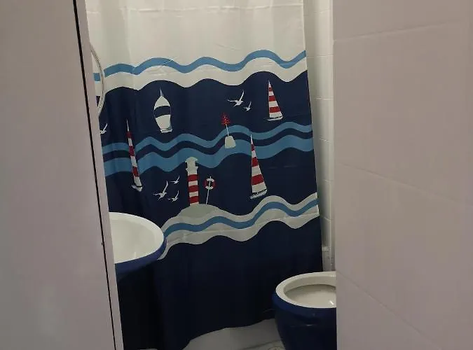 Ocean View Dive House Διαμέρισμα Σεσίμπρα