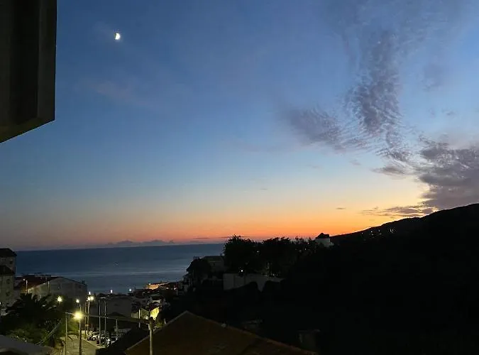 Ocean View Dive House Διαμέρισμα Σεσίμπρα