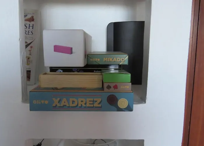 Διαμέρισμα Ocean View Dive House Σεσίμπρα