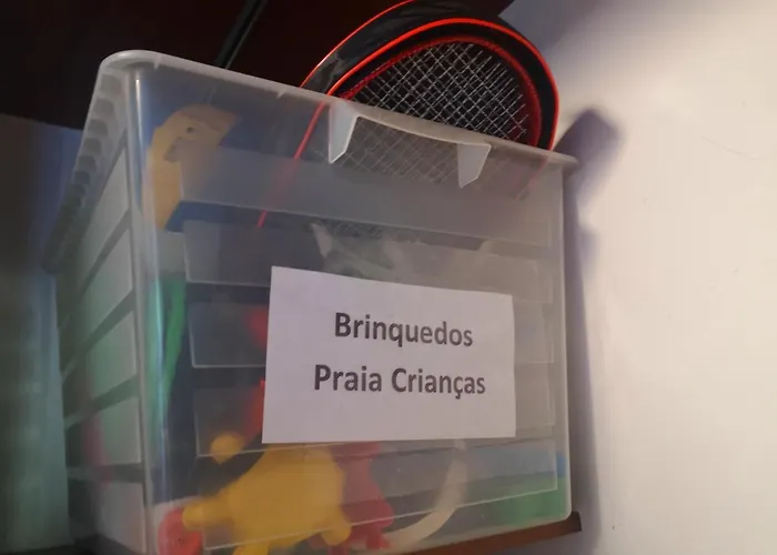 Апартаменты Ocean View Dive House