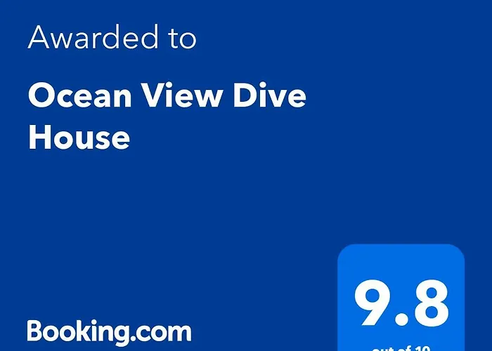 Ocean View Dive House * Сесимбра