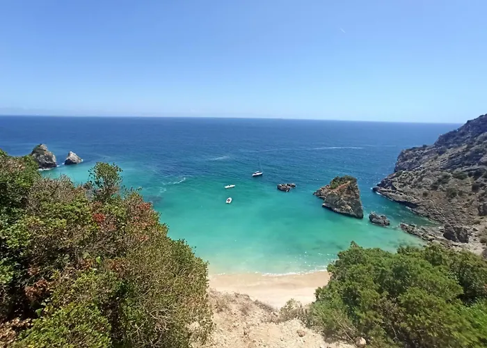 Διαμέρισμα Ocean View Dive House