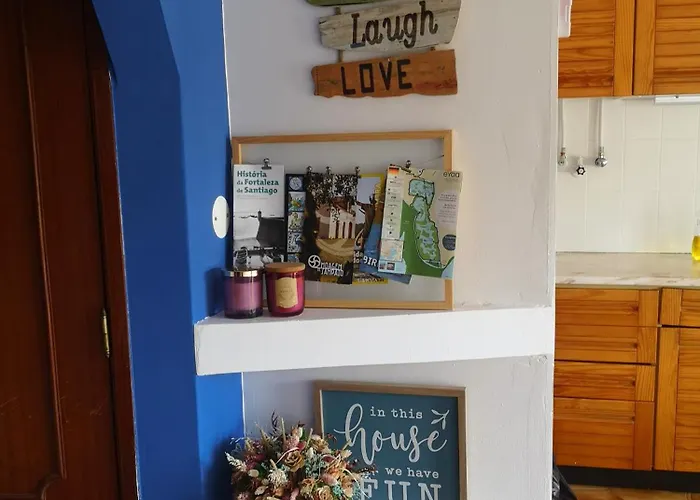 Ocean View Dive House Διαμέρισμα *